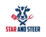https://www.logocontest.com/public/logoimage/1602836152Star and Steer-03.jpg